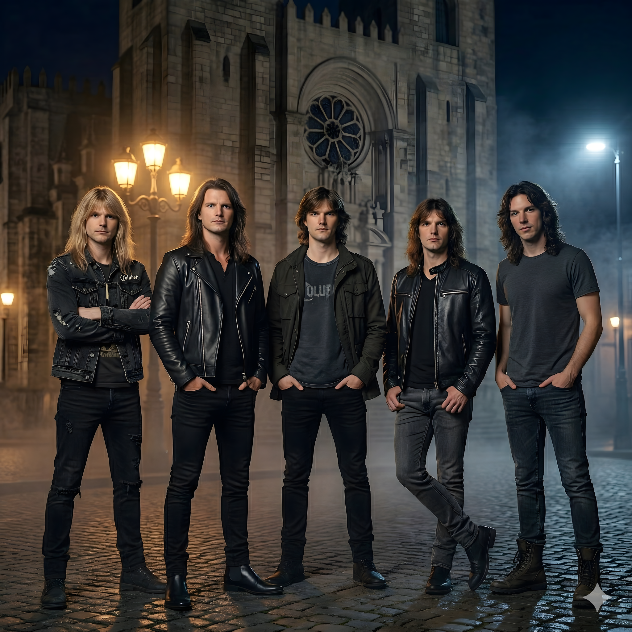 Coluber promotional photo